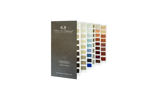 Pure & Original verf Zwolle