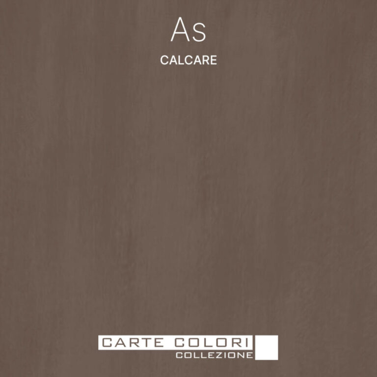 Carte Colori Calcare Kalkverf As CC093