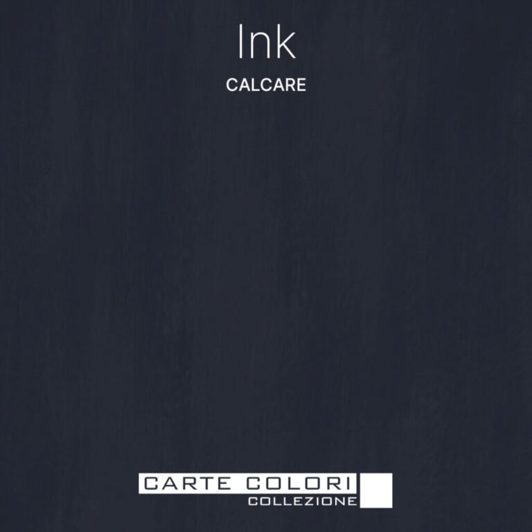 Carte Colori Calcare Kalkverf Ink CC088