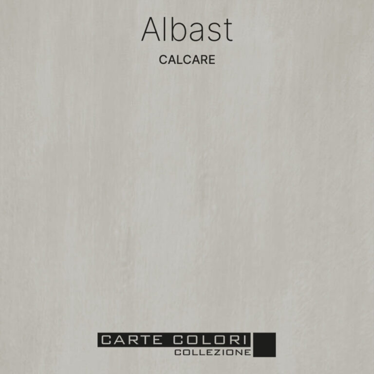 Carte Colori Calcare Kalkverf Albast CC099