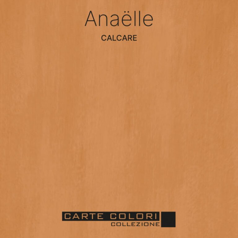 Carte Colori Calcare Kalkverf Anaëlle CC067