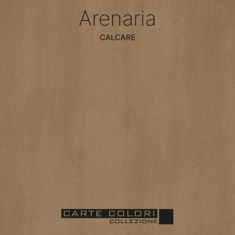 Carte Colori Calcare Klakverf Arenaria CC016