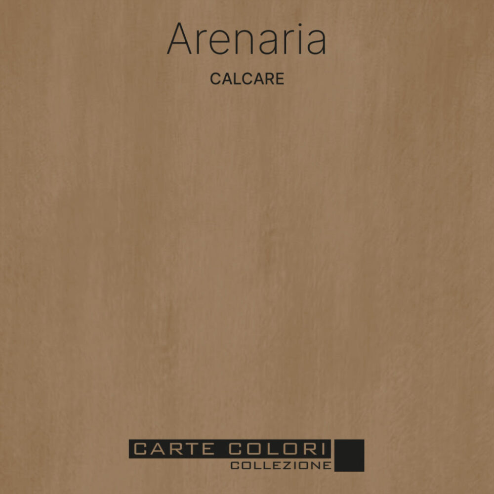 Carte Colori Calcare Klakverf Arenaria CC016