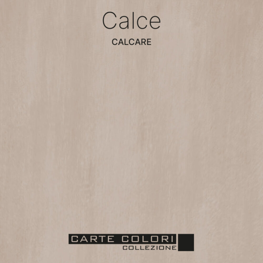 Carte Colori Calcare Kalkverf Calce CC011