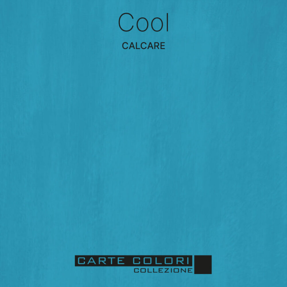 Carte Colori Calcare Kalkverf Cool CC073