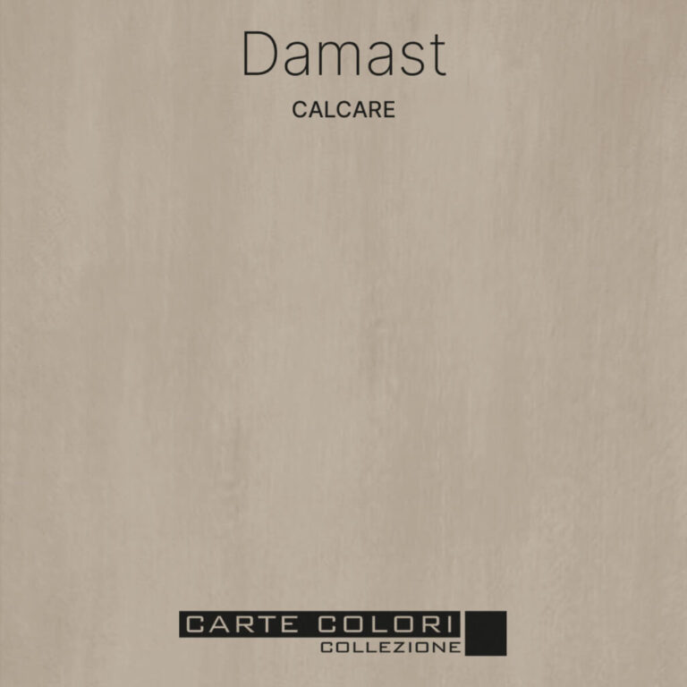 Carte Colori Calcare Kalkverf Damast CC105
