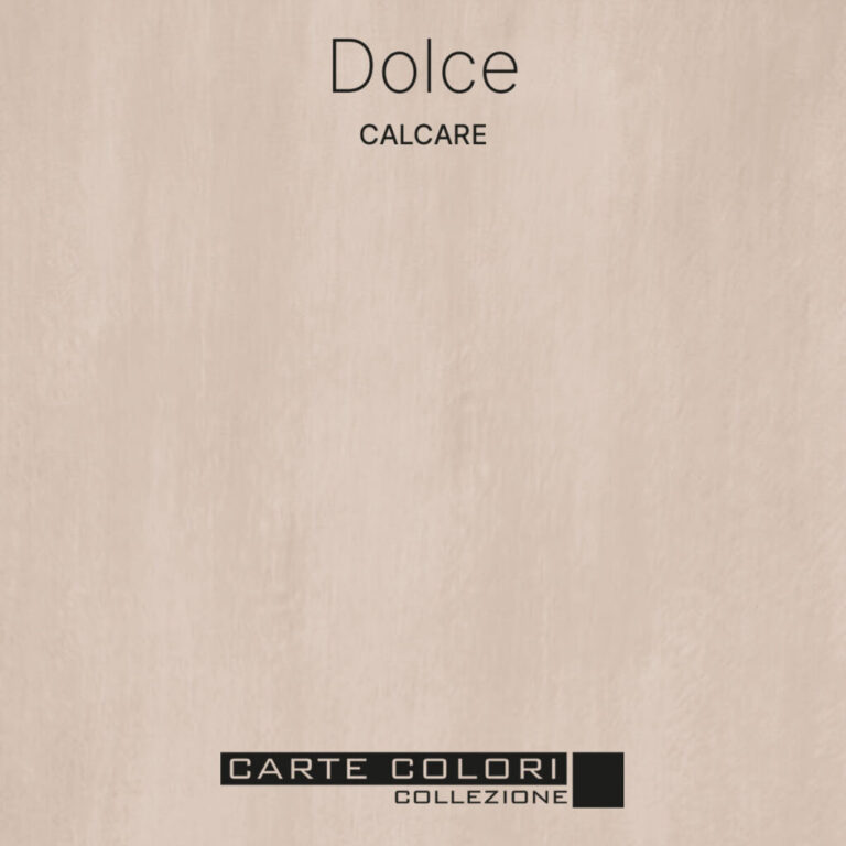 Carte Colori Calcare Kalkverf Dolce CC115