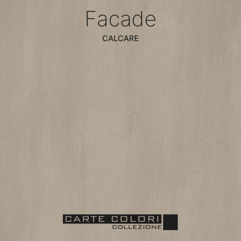 Carte Colori Calcare Kalkverf Facade CC113