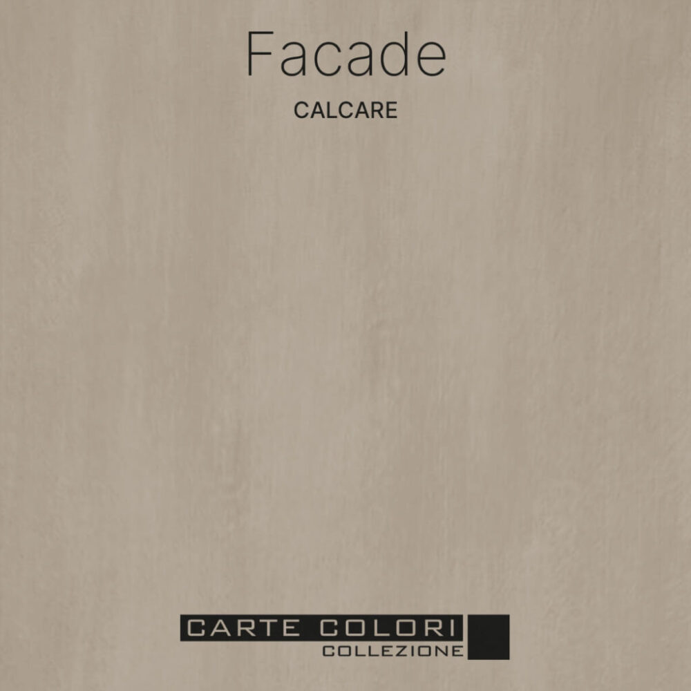 Carte Colori Calcare Kalkverf Facade CC113