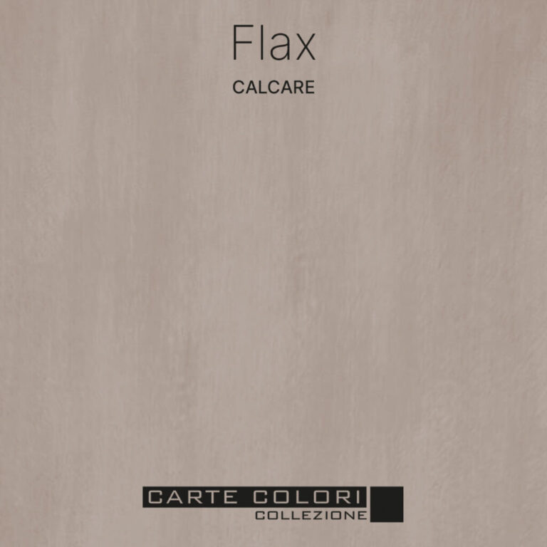 Carte Colori Calcare Kalkverf Flax CC087