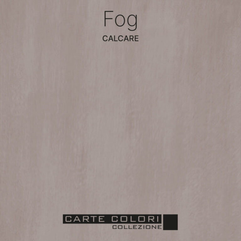 Carte Colori Calcare Kalkverf Fog CC092