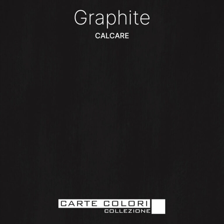 Carte Colori Calcare kalkverf Graphite