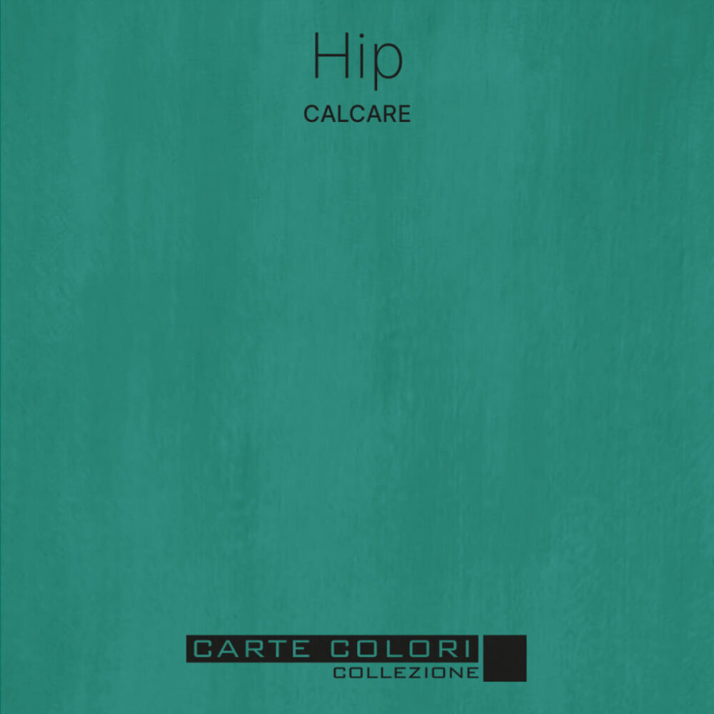 Carte Colori Calcare Kalkverf Hip CC071