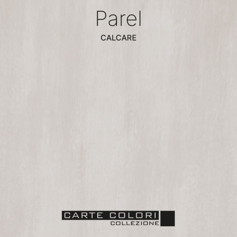Carte Colori Calcare Kalkverf Parel CC084