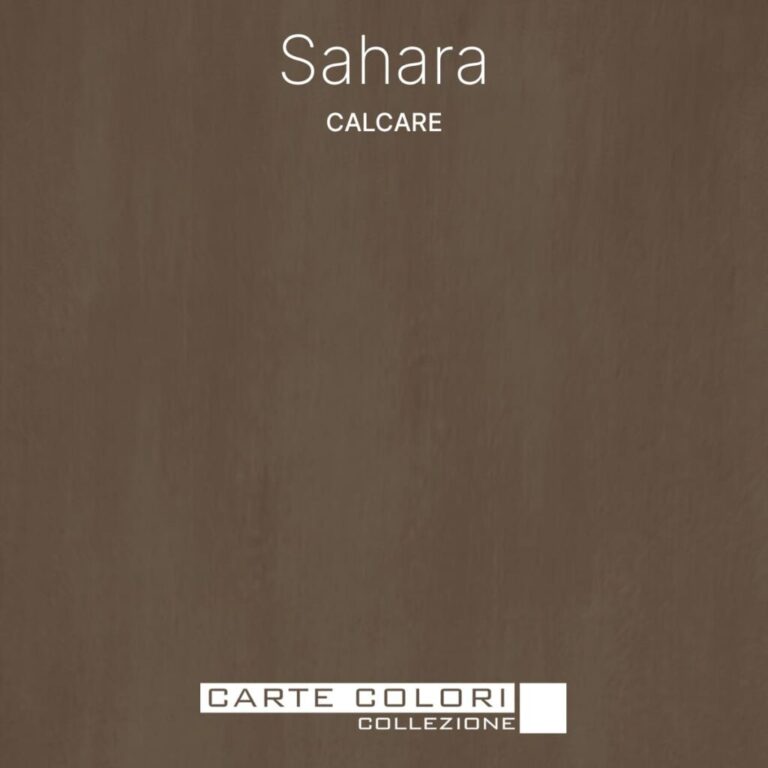 Carte Colori Calcare kalkverf Sahara CC091