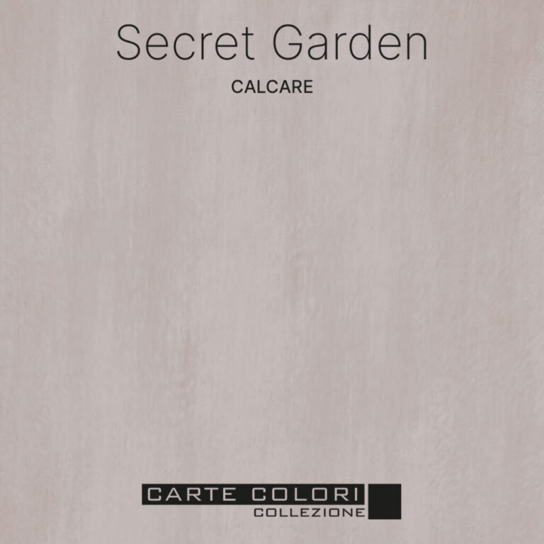 Carte Colori Calcare Kalkverf Secret Garden CC094