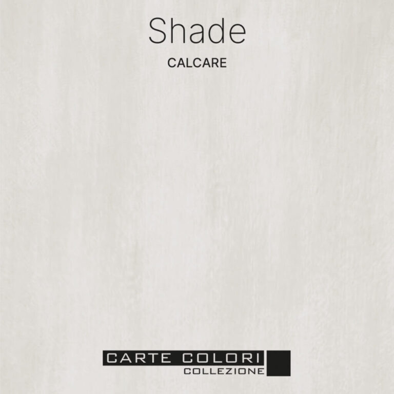 Carte Colori Calcare Shade CC003