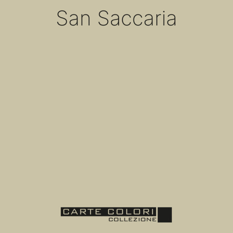 CC010 San Saccaria