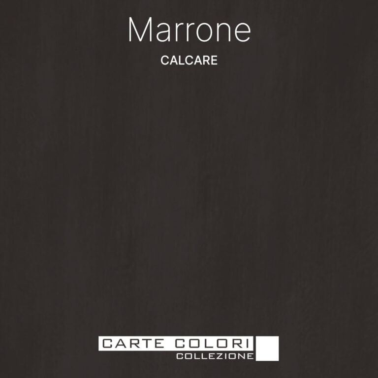 Carte-Colori-Calcare-kalkverf-Marrone-CC116