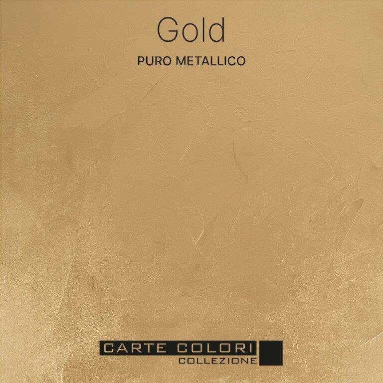 puro-metallico-paint -gold