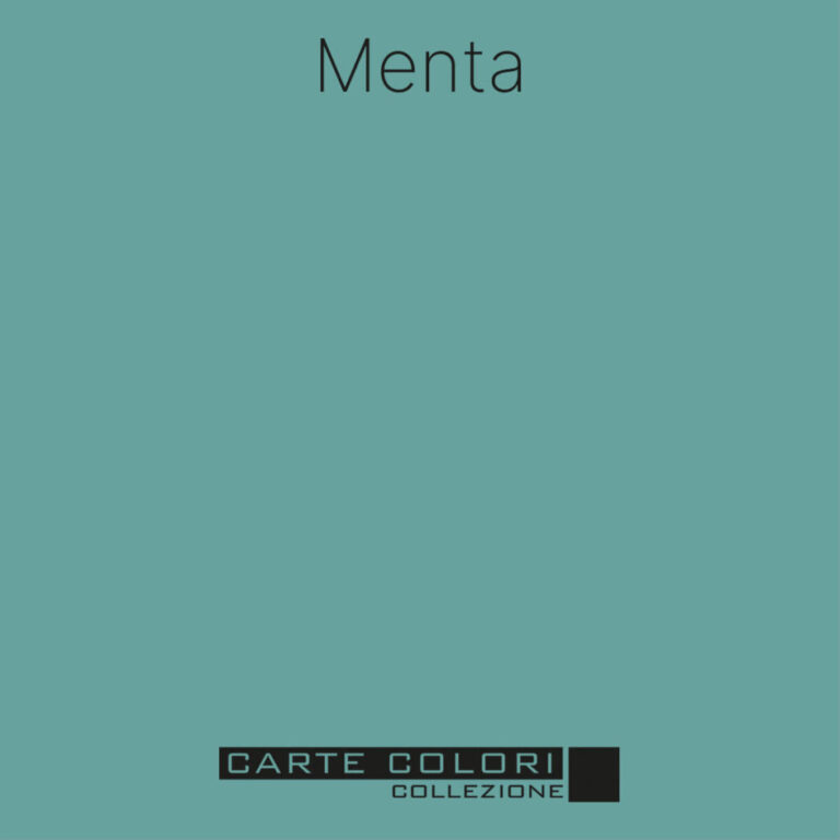 carte-colori-menta-cc117